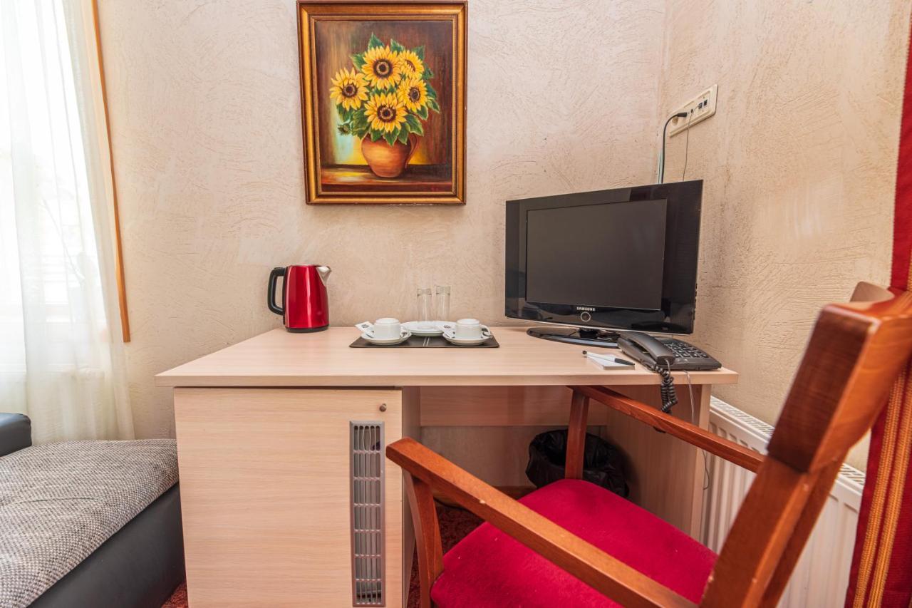 Pajurio Sodyba Šventoji Exteriör bild